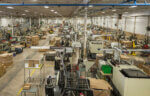 Rodon Manufacturing Floor