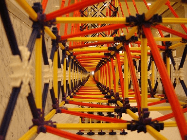 The K’NEX Story: Marrying Fun and Function with Small Plastic Parts