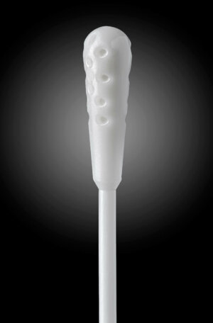 Non-Sterile Swab, Flexible Stem