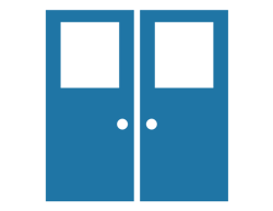Window/Door Icon