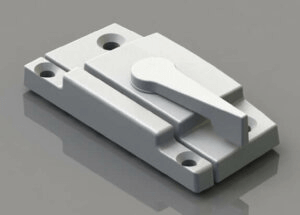 Plastic Injection Molded Window Lock